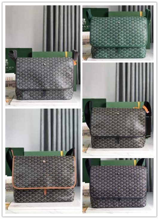 Picture of Goyard Handbags _SKUfw231633119fw